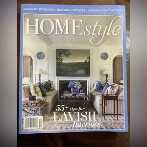 Home Style magazine (2025)